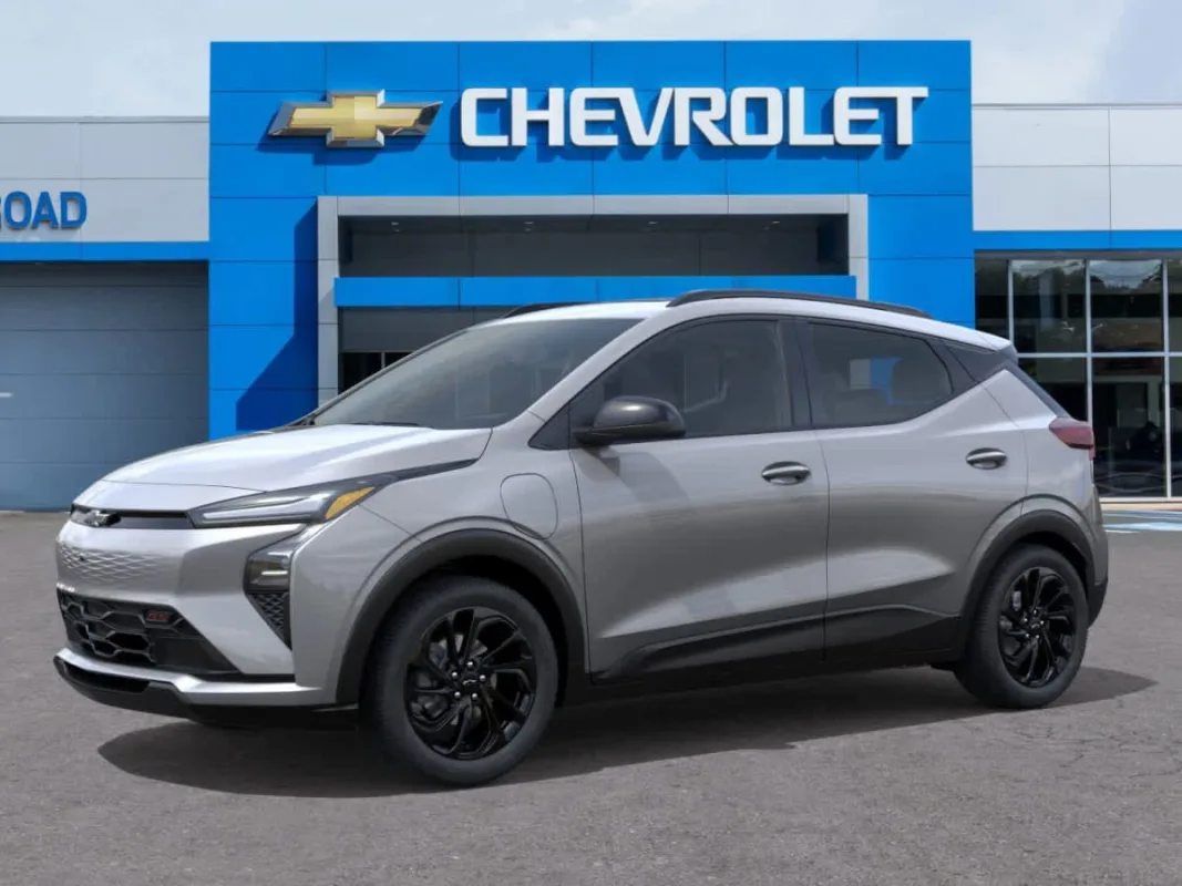 Chevy Dealer in Newark NJ: What Buyers Can Do