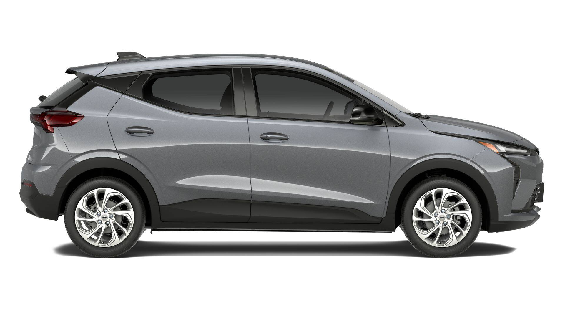 2027 Chevrolet Bolt
