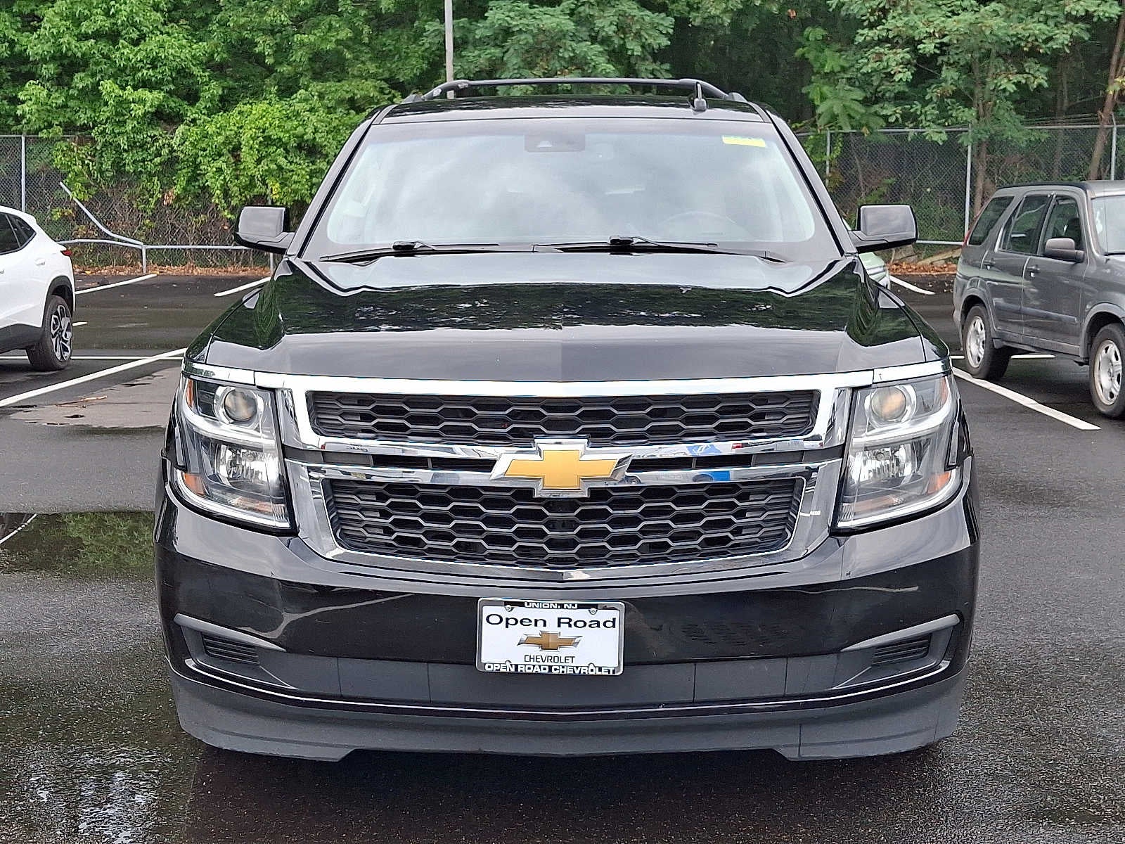 2020 Chevrolet Tahoe LT: is 103,610 miles too much?