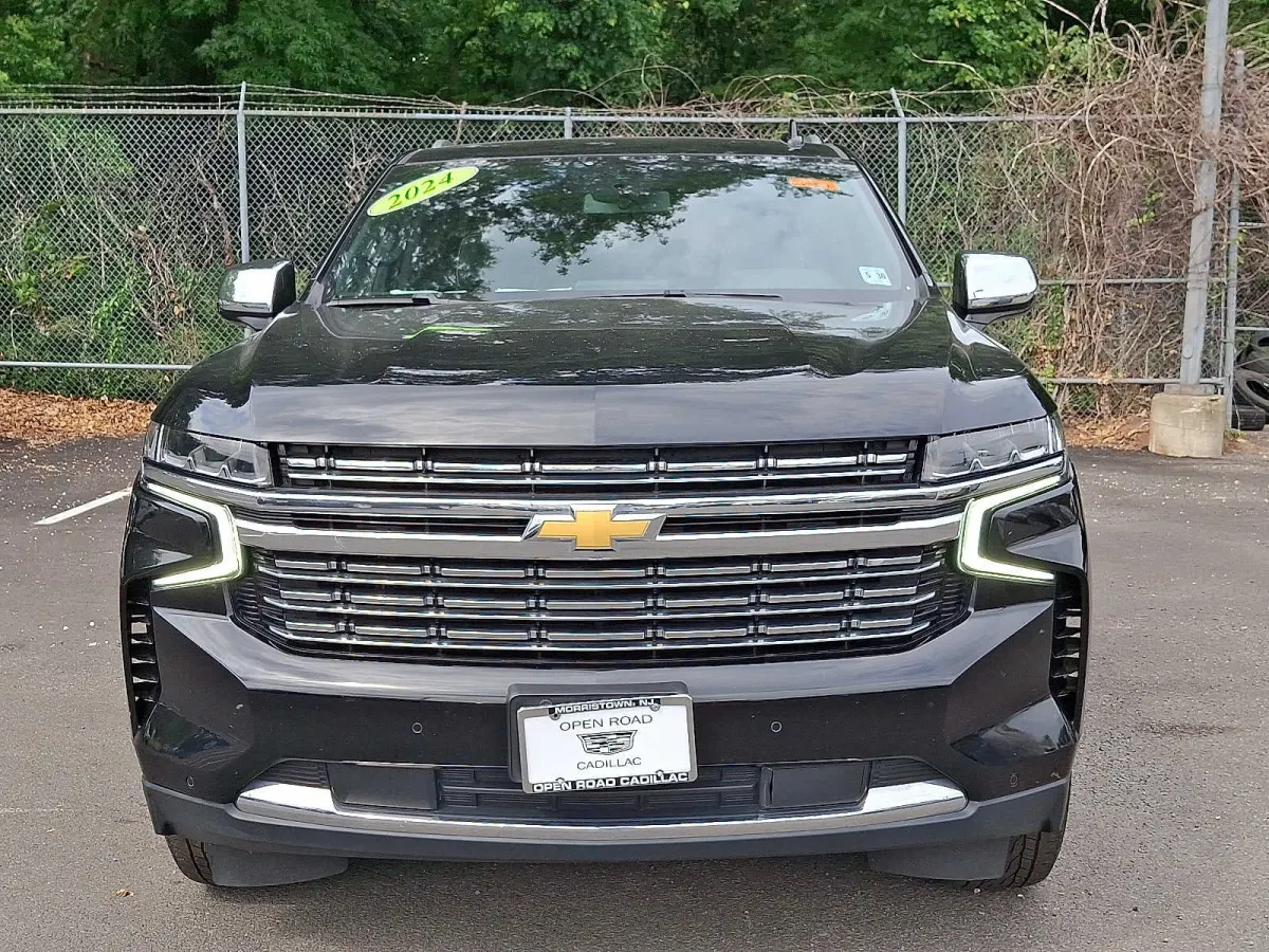 2024 Tahoe Premier: is this the right used one for you?