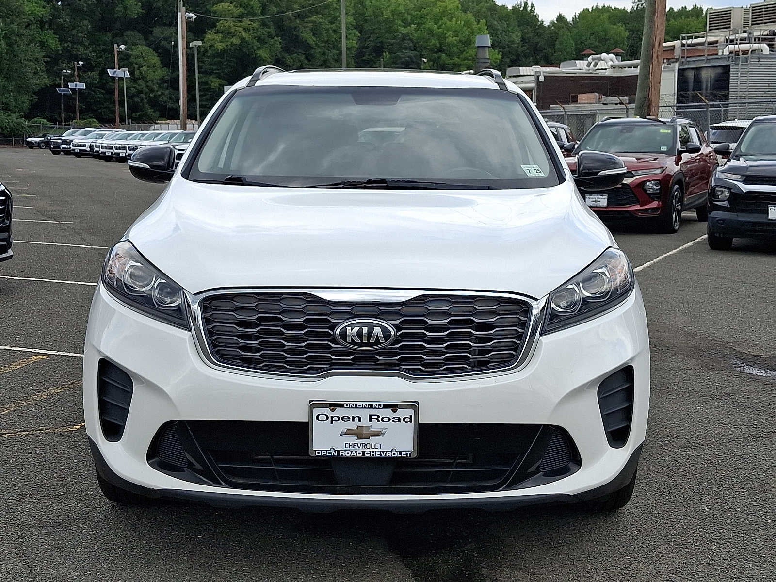 2020 Kia Sorento 3.3L S: is AWD the right pick for you?