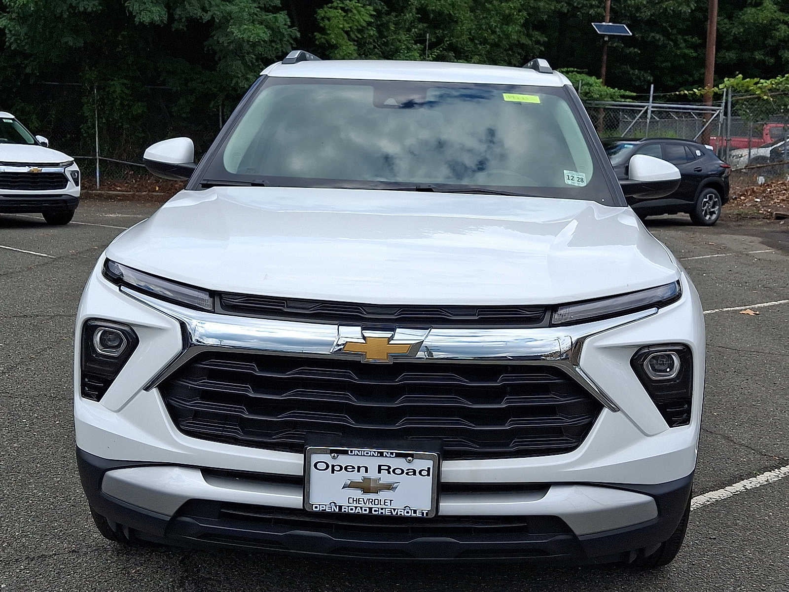 2024 Trailblazer LT: is the AWD setup enough for you?